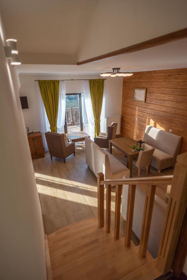 Residence Nesh ตาราริฟ ภายนอก รูปภาพ